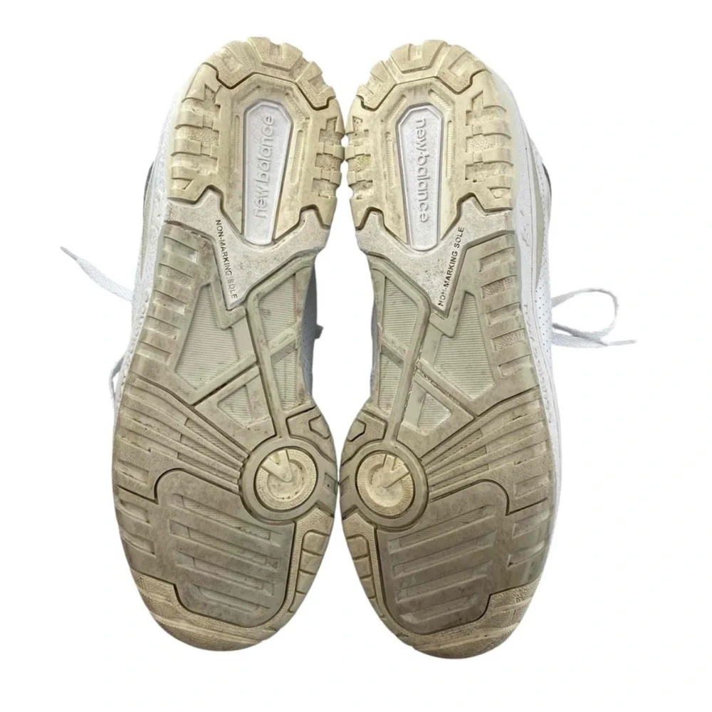 New Balance Women's 7 Sneakers - Picture 12 of 12